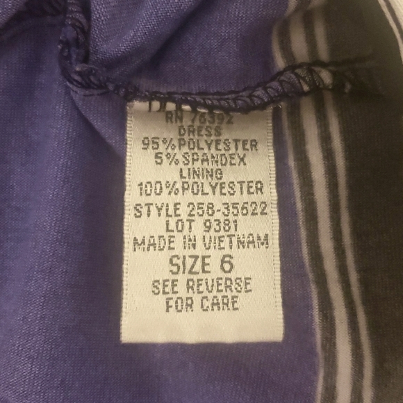 Olivia Matthews Dress - Picture 3 of 3